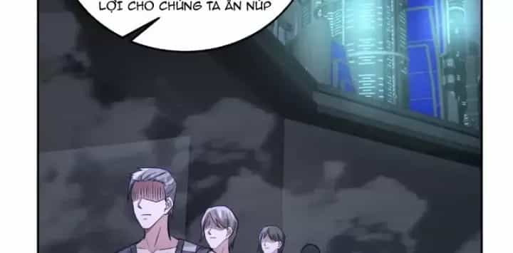Tiến Hóa Ban Đầu - Chương 42 - ảnh 31