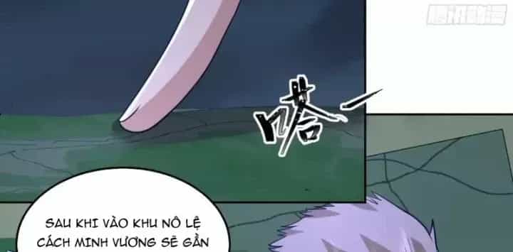 Tiến Hóa Ban Đầu - Chương 42 - ảnh 33