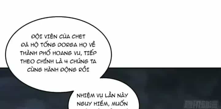 Tiến Hóa Ban Đầu - Chương 42 - ảnh 35