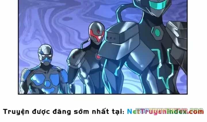 Tiến Hóa Ban Đầu - Chương 42 - ảnh 6