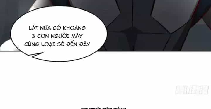 Tiến Hóa Ban Đầu - Chương 43 - ảnh 15