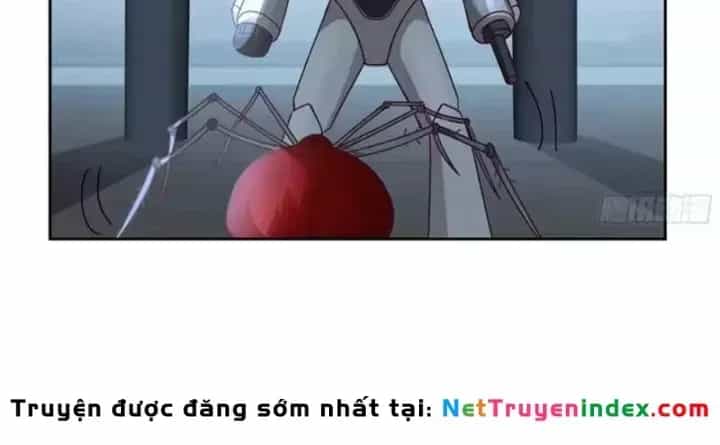 Tiến Hóa Ban Đầu - Chương 43 - ảnh 35