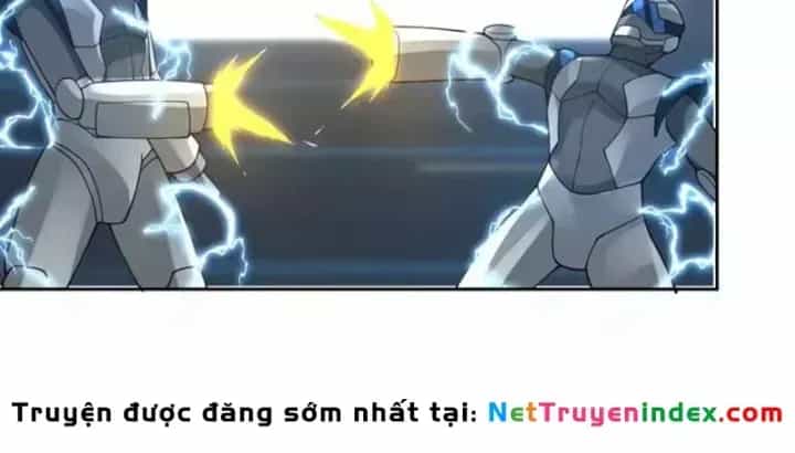 Tiến Hóa Ban Đầu - Chương 43 - ảnh 99