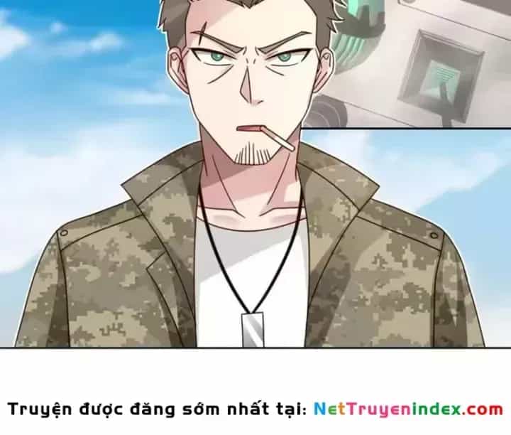 Tiến Hóa Ban Đầu - Chương 44 - ảnh 42
