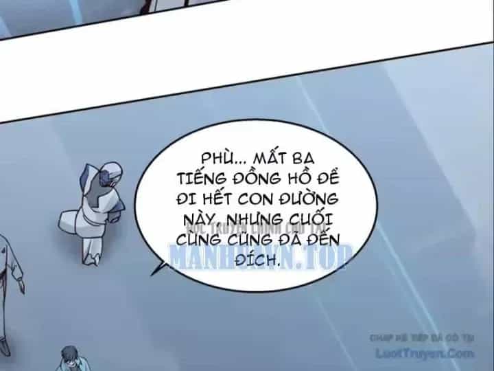 Tiến Hóa Ban Đầu - Chương 44 - ảnh 7