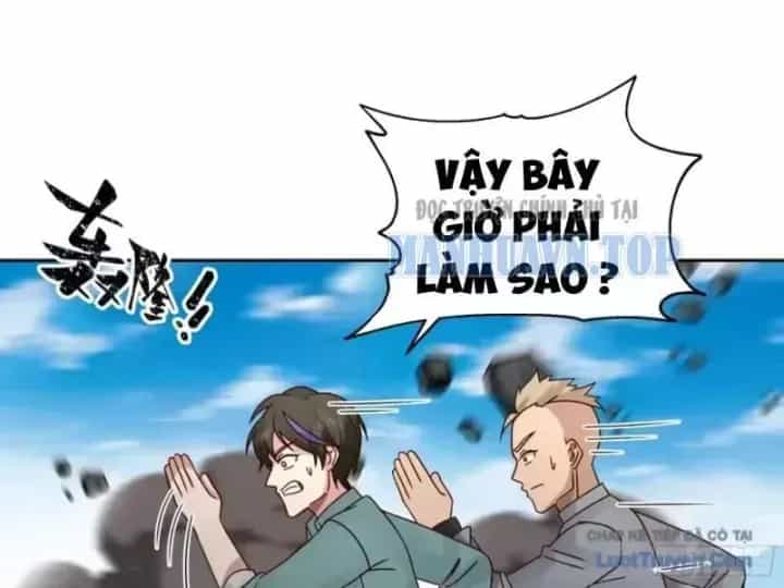 Tiến Hóa Ban Đầu - Chương 44 - ảnh 83