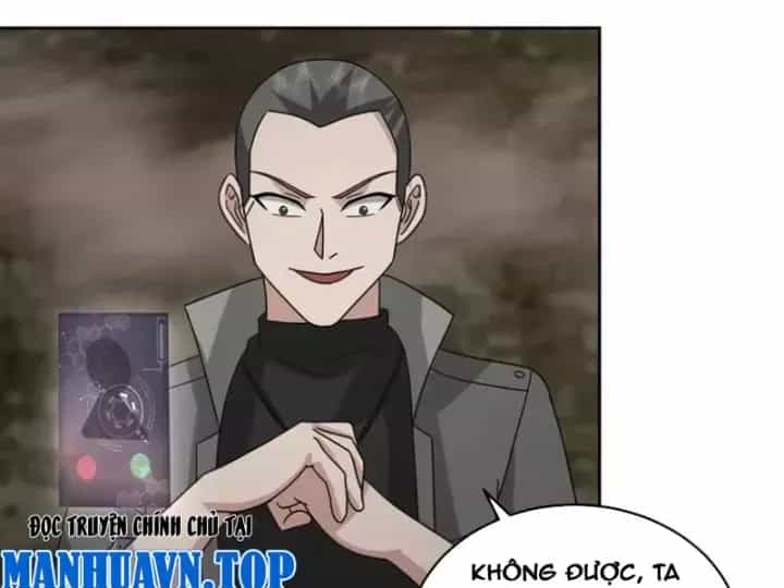 Tiến Hóa Ban Đầu - Chương 48 - ảnh 10