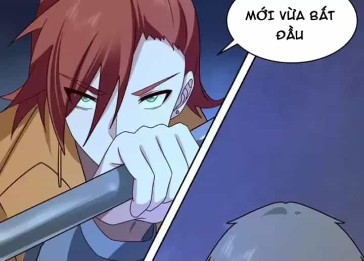 Tiến Hóa Ban Đầu - Chương 48 - ảnh 104