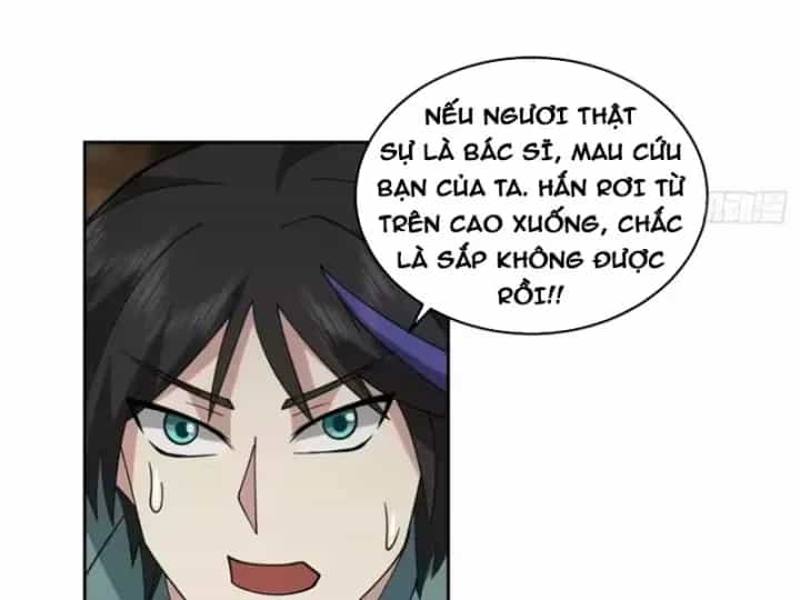 Tiến Hóa Ban Đầu - Chương 48 - ảnh 23