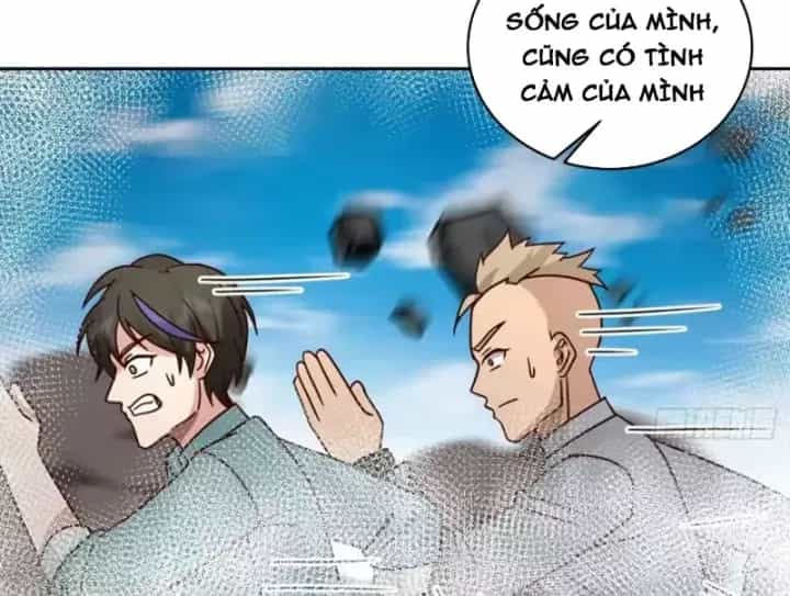 Tiến Hóa Ban Đầu - Chương 48 - ảnh 48