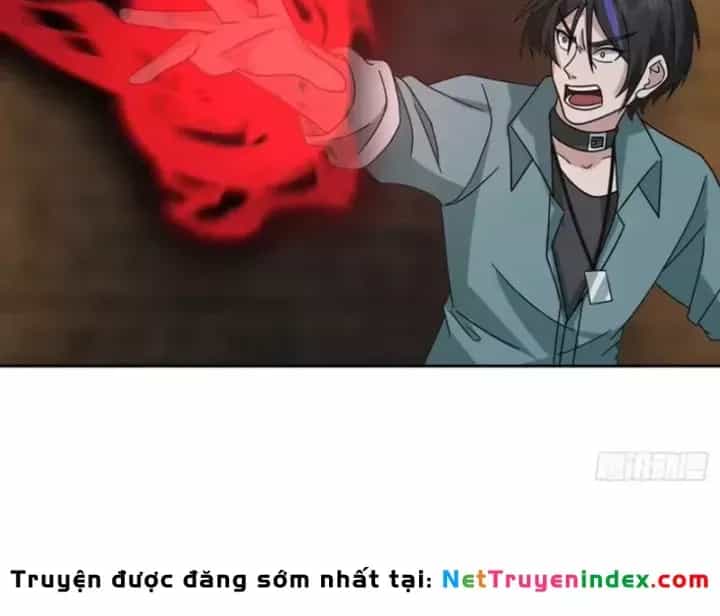 Tiến Hóa Ban Đầu - Chương 48 - ảnh 67