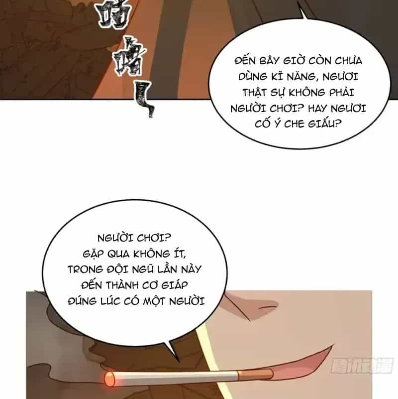 Tiến Hóa Ban Đầu - Chương 50 - ảnh 24