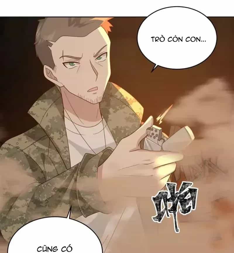 Tiến Hóa Ban Đầu - Chương 50 - ảnh 38
