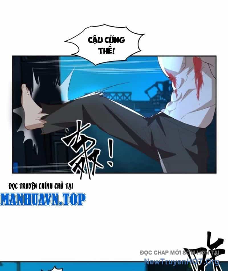 Tiến Hóa Ban Đầu - Chương 5 - ảnh 13