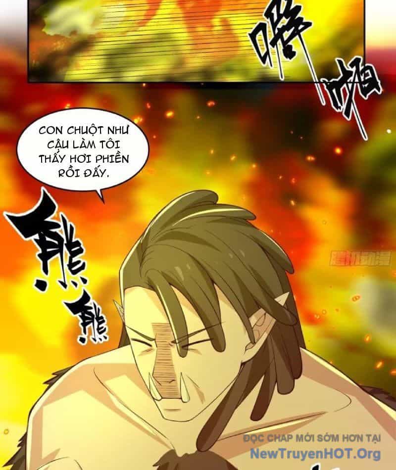 Tiến Hóa Ban Đầu - Chương 5 - ảnh 61