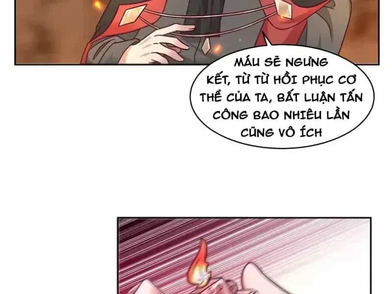 Tiến Hóa Ban Đầu - Chương 51 - ảnh 36