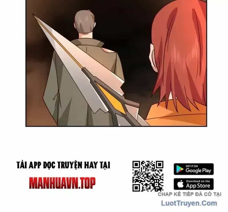 Tiến Hóa Ban Đầu - Chương 52 - ảnh 29