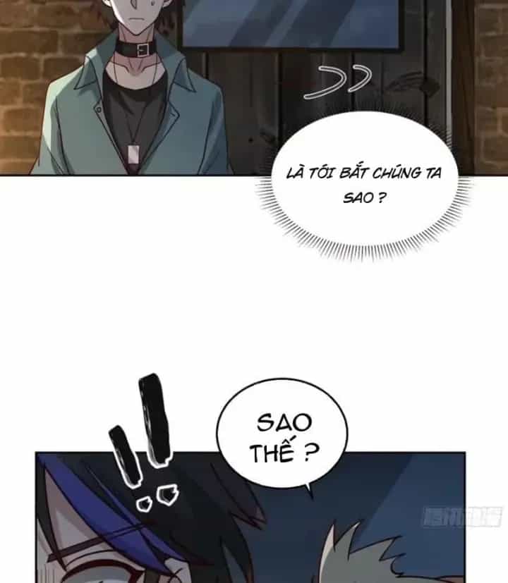 Tiến Hóa Ban Đầu - Chương 53 - ảnh 13