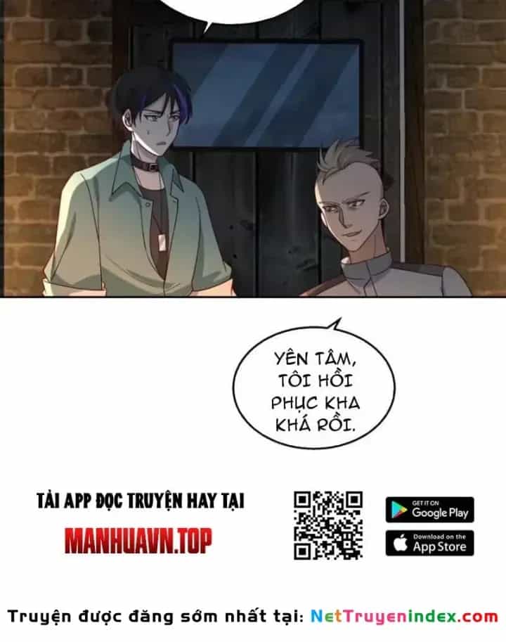 Tiến Hóa Ban Đầu - Chương 53 - ảnh 29