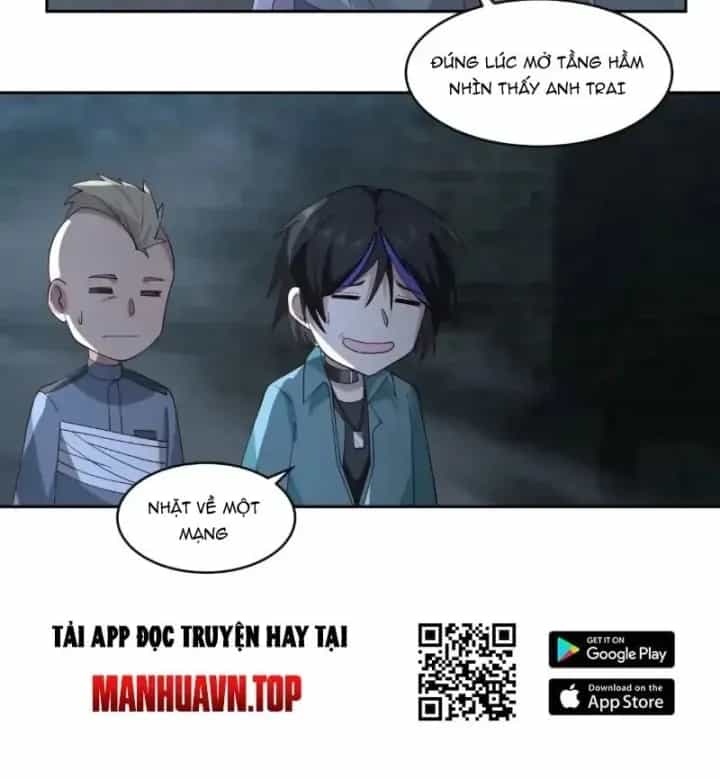 Tiến Hóa Ban Đầu - Chương 54 - ảnh 26