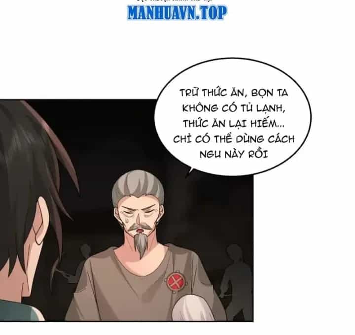 Tiến Hóa Ban Đầu - Chương 55 - ảnh 51