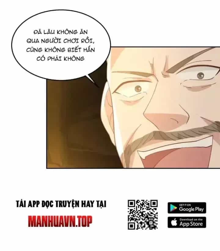Tiến Hóa Ban Đầu - Chương 56 - ảnh 31