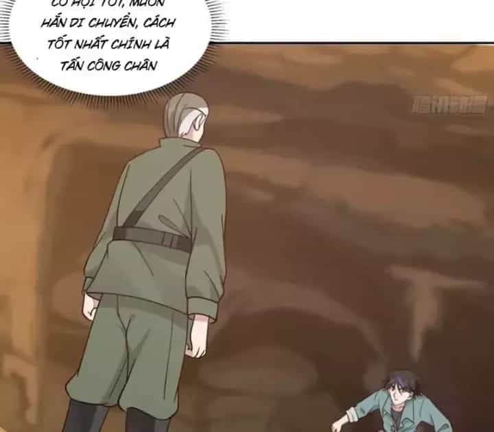Tiến Hóa Ban Đầu - Chương 57 - ảnh 32
