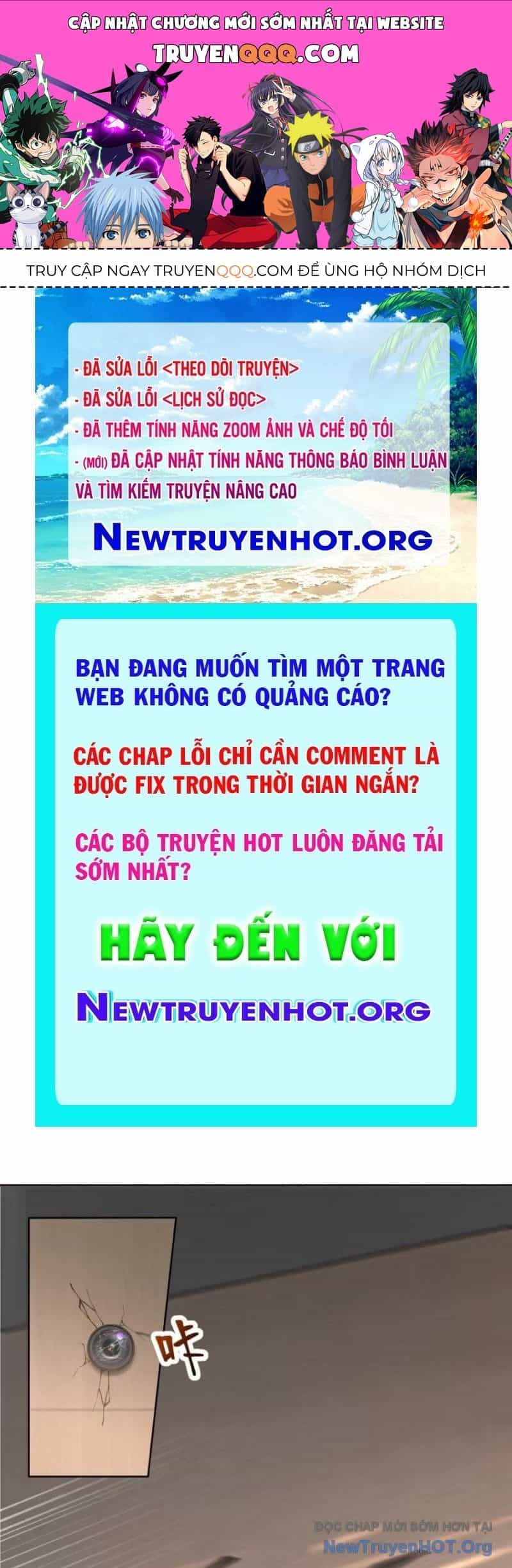 Tiến Hóa Ban Đầu - Chương 8 - ảnh 1