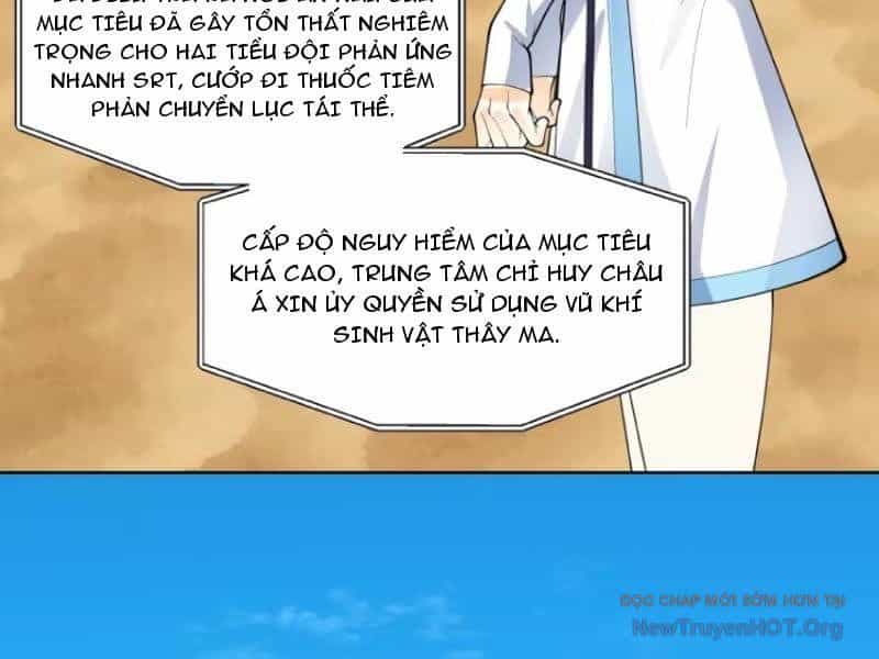 Tiến Hóa Ban Đầu - Chương 8 - ảnh 45