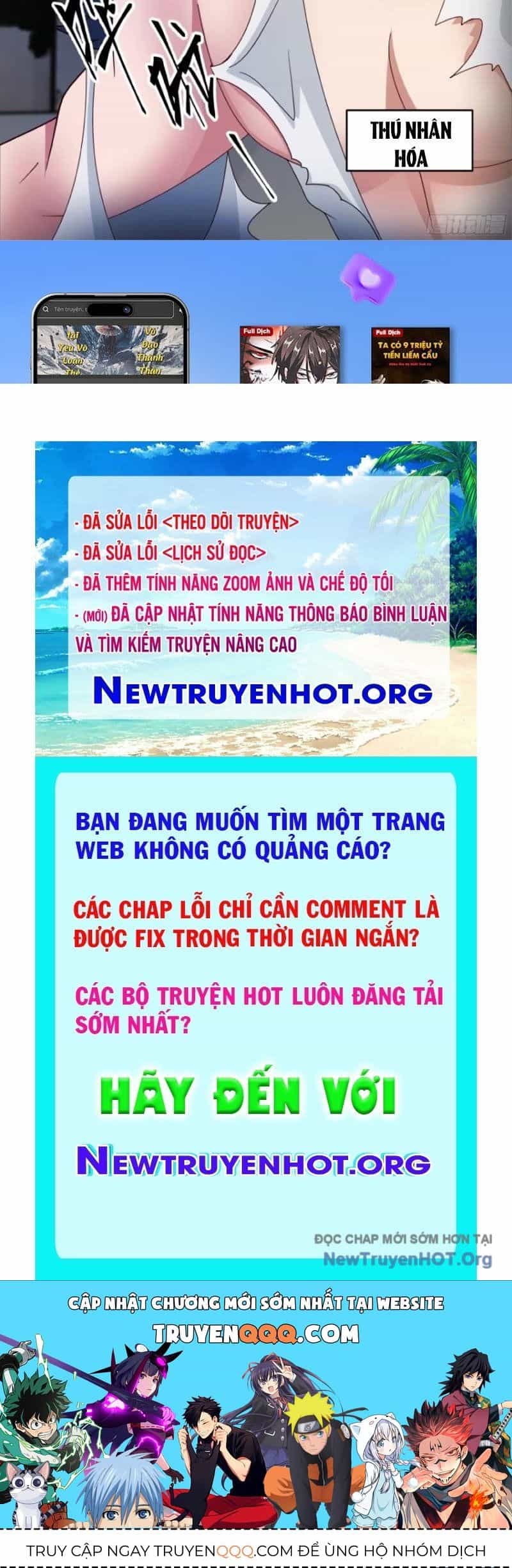 Tiến Hóa Ban Đầu - Chương 8 - ảnh 72
