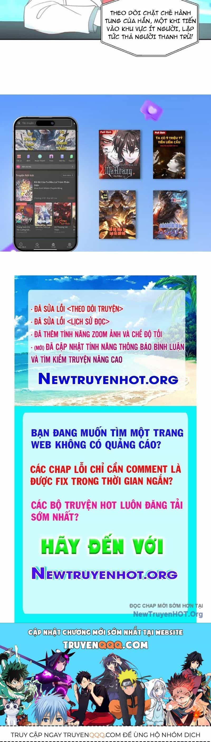 Tiến Hóa Ban Đầu - Chương 9 - ảnh 77