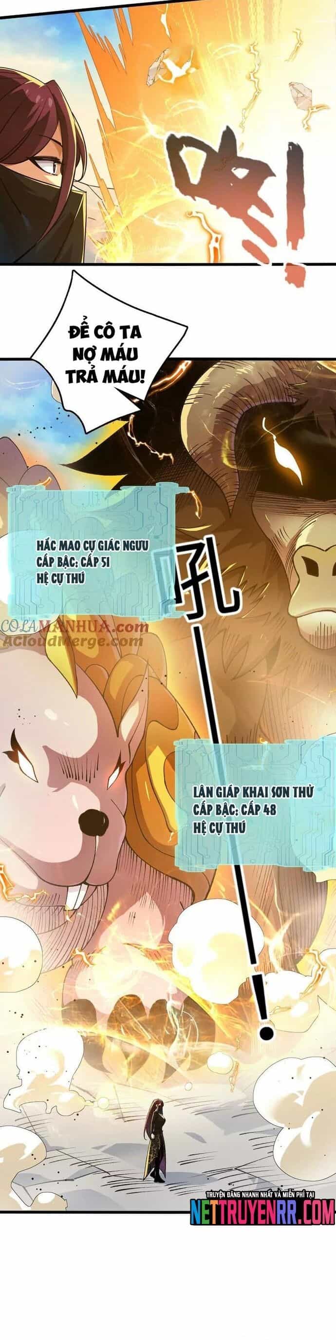 Tiến Hóa Đi, Caterpie - Chương 102 - ảnh 12