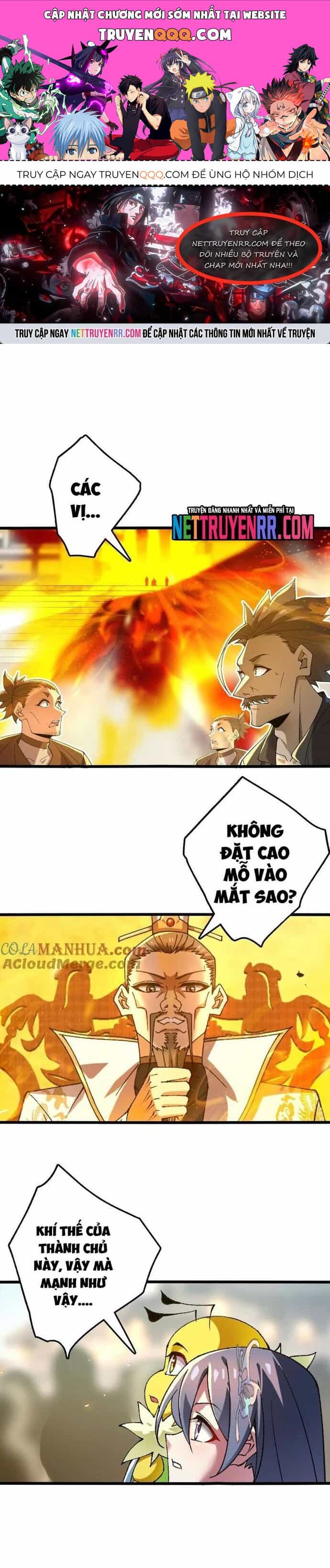 Tiến Hóa Đi, Caterpie - Chương 103 - ảnh 1