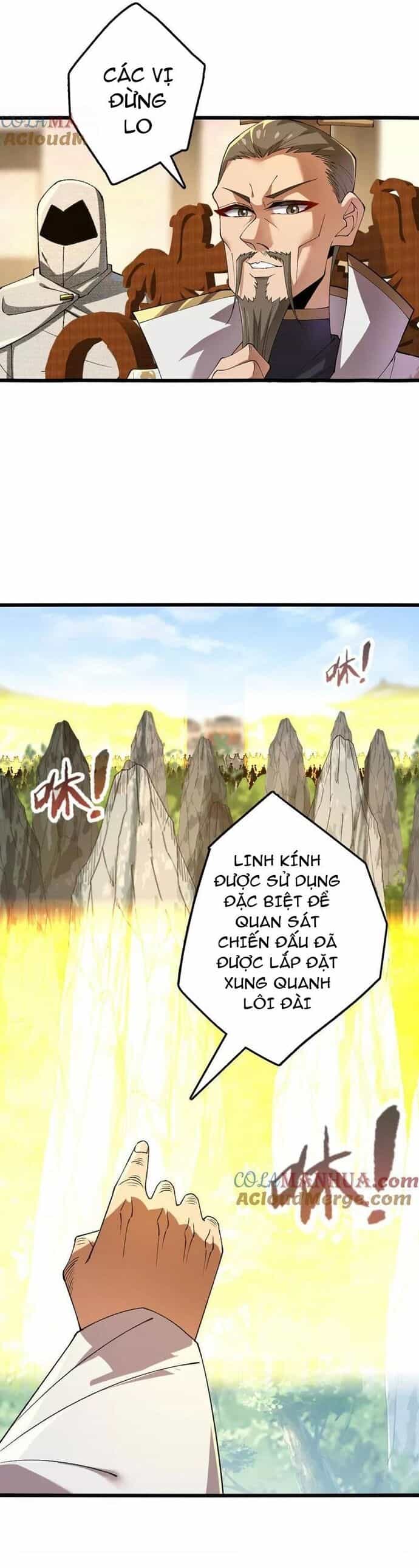 Tiến Hóa Đi, Caterpie - Chương 105 - ảnh 9