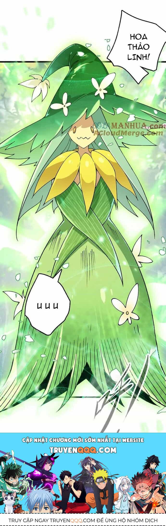 Tiến Hóa Đi, Caterpie - Chương 106 - ảnh 14