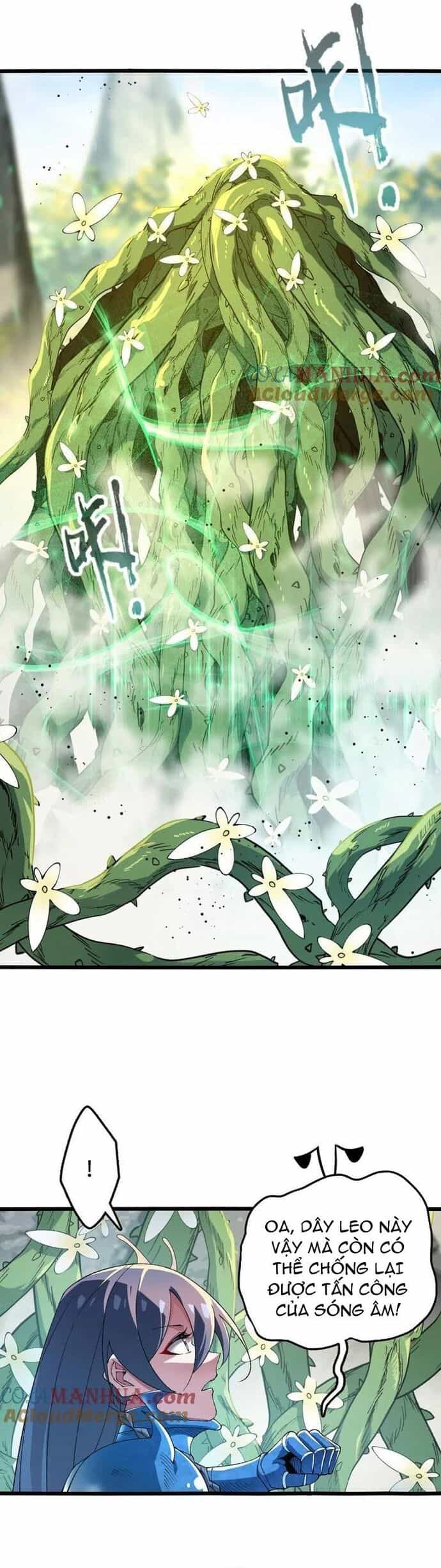 Tiến Hóa Đi, Caterpie - Chương 108 - ảnh 3