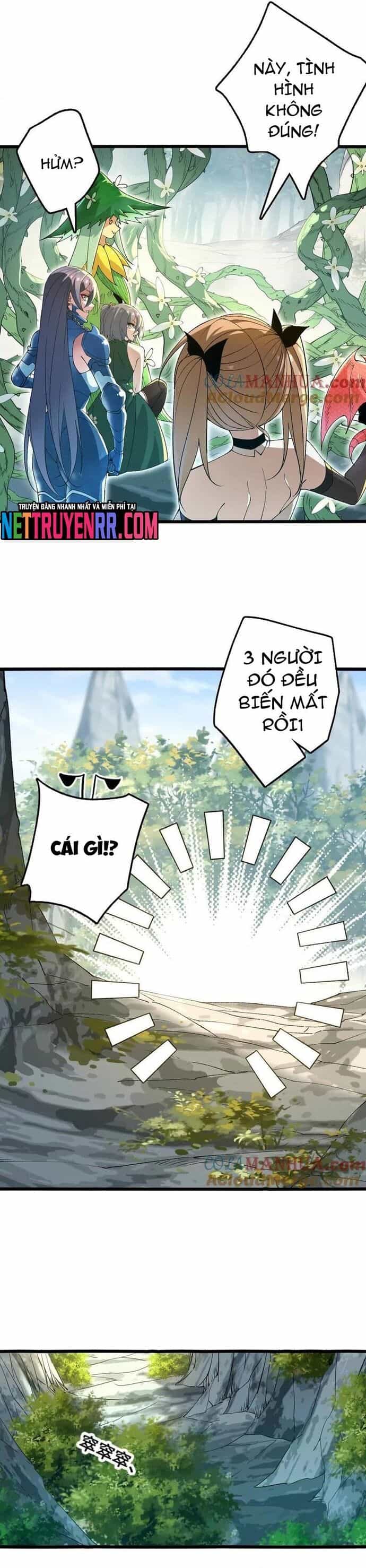 Tiến Hóa Đi, Caterpie - Chương 108 - ảnh 5