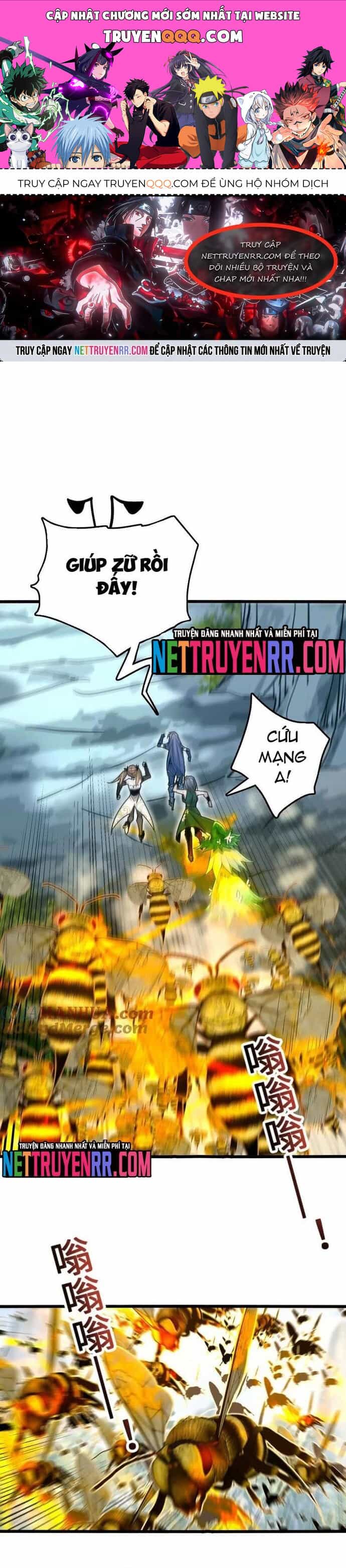 Tiến Hóa Đi, Caterpie - Chương 109 - ảnh 1