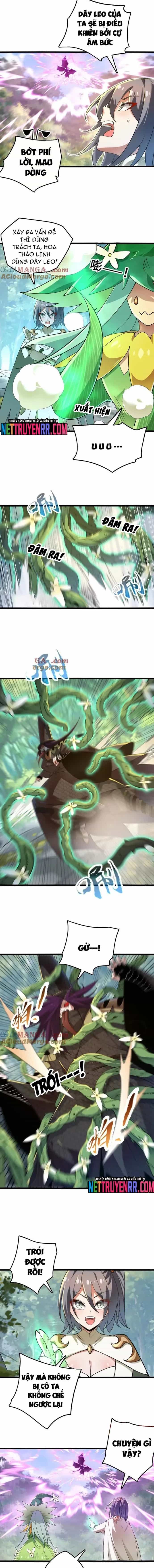 Tiến Hóa Đi, Caterpie - Chương 117 - ảnh 2