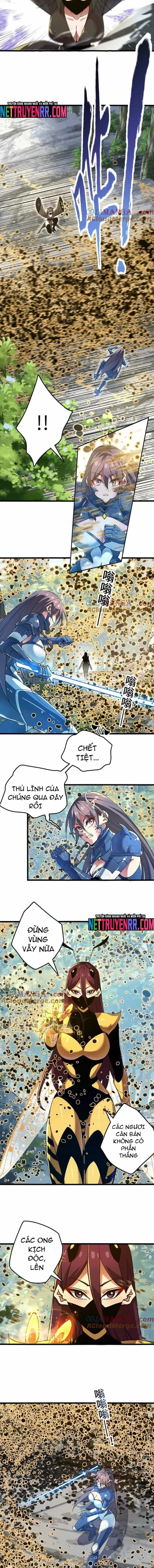 Tiến Hóa Đi, Caterpie - Chương 117 - ảnh 4