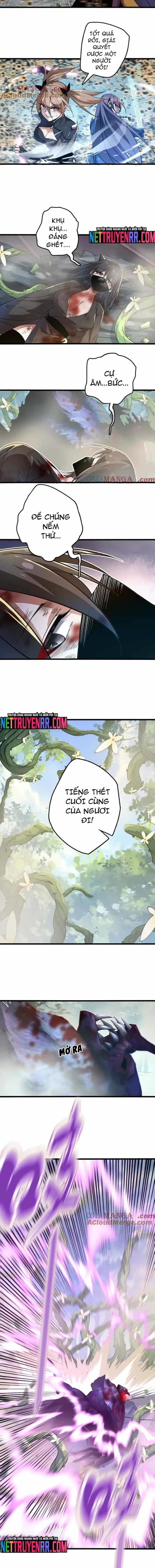 Tiến Hóa Đi, Caterpie - Chương 118 - ảnh 5
