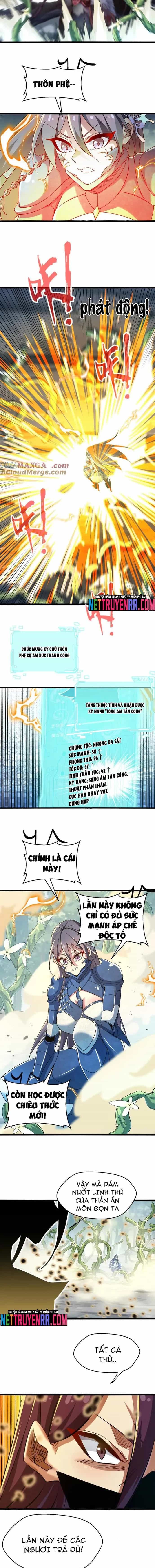 Tiến Hóa Đi, Caterpie - Chương 120 - ảnh 5