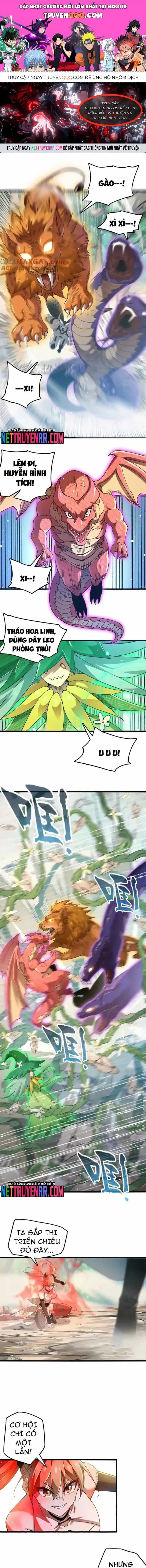 Tiến Hóa Đi, Caterpie - Chương 126 - ảnh 1