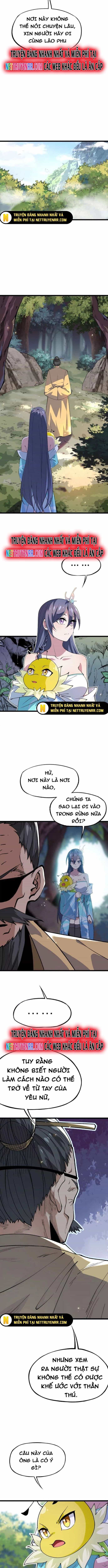 Tiến Hóa Đi, Caterpie - Chương 13 - ảnh 7