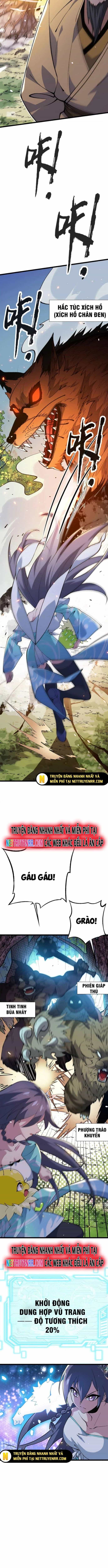 Tiến Hóa Đi, Caterpie - Chương 13 - ảnh 9
