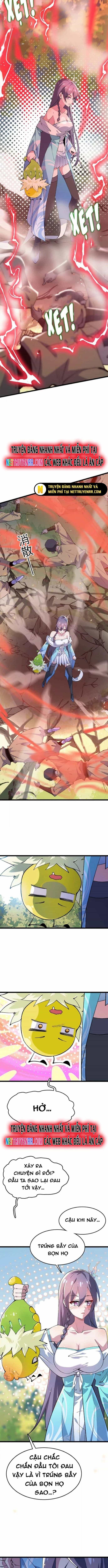 Tiến Hóa Đi, Caterpie - Chương 14 - ảnh 5