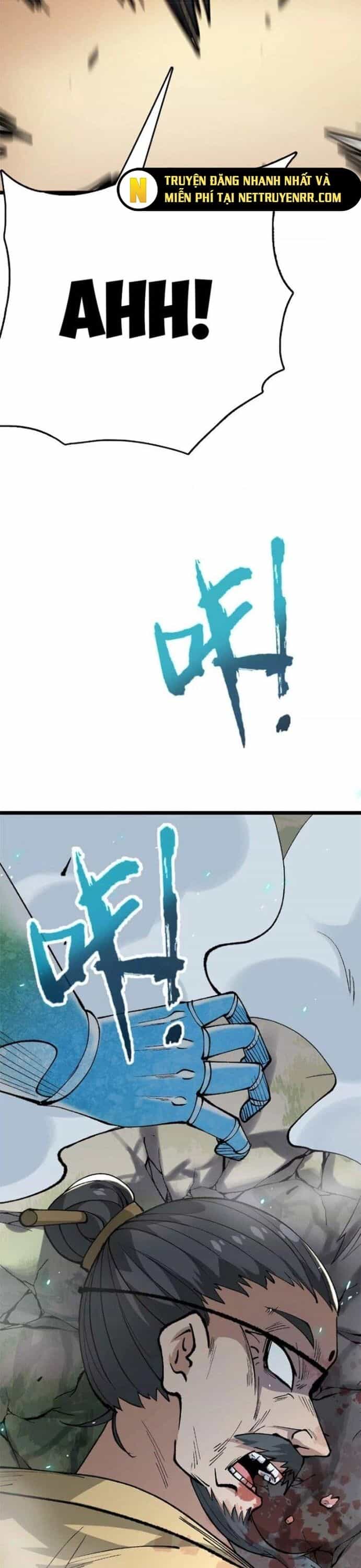 Tiến Hóa Đi, Caterpie - Chương 15 - ảnh 18