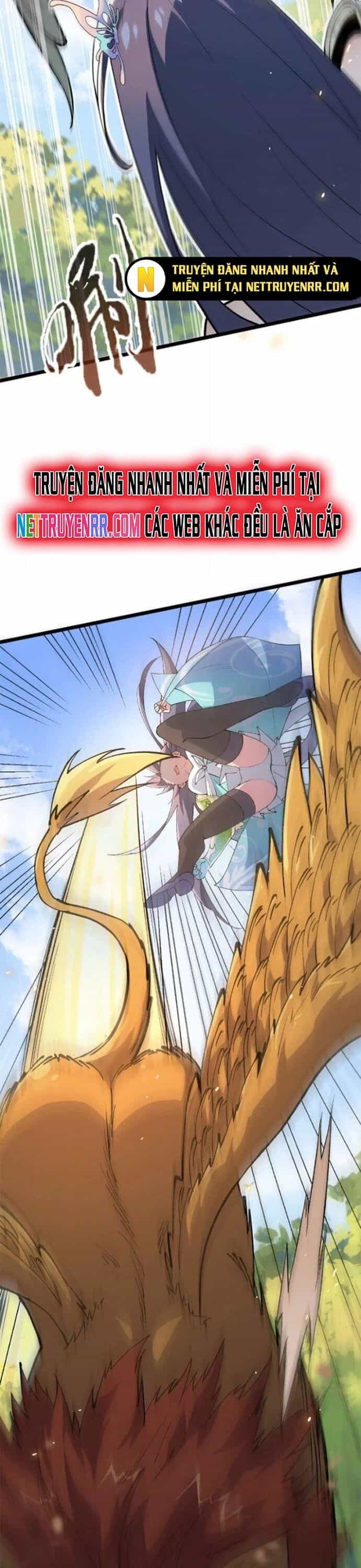 Tiến Hóa Đi, Caterpie - Chương 15 - ảnh 24