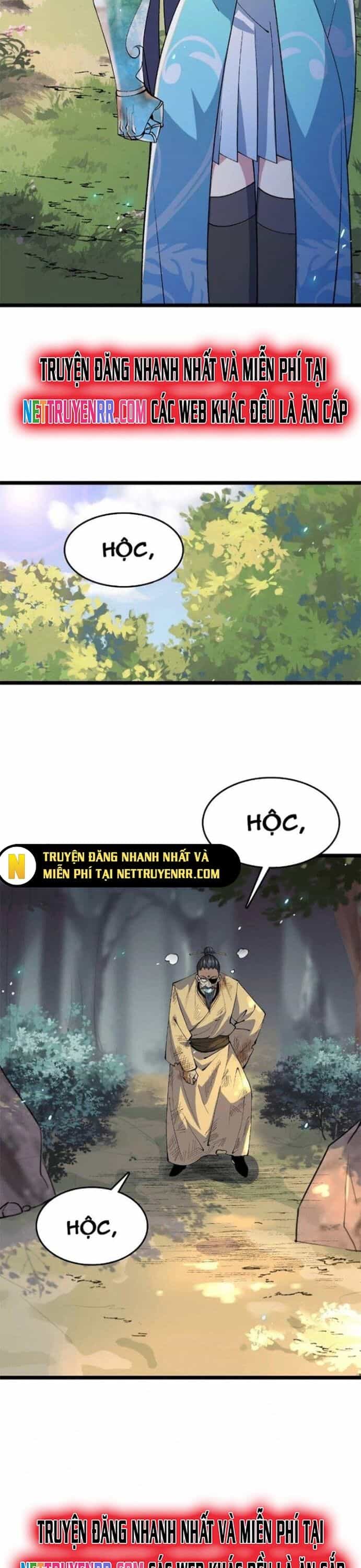 Tiến Hóa Đi, Caterpie - Chương 15 - ảnh 40