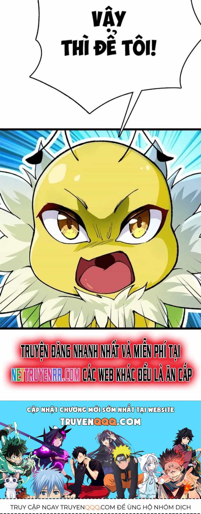 Tiến Hóa Đi, Caterpie - Chương 15 - ảnh 47